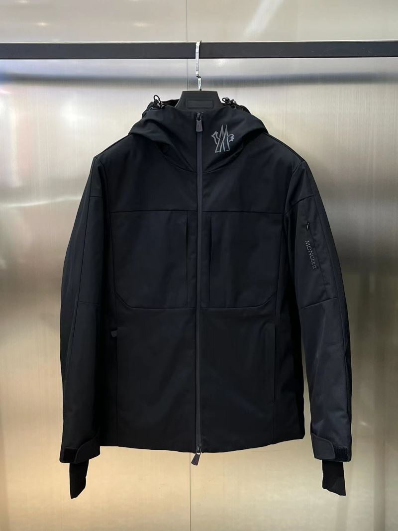 Moncler Down Jackets